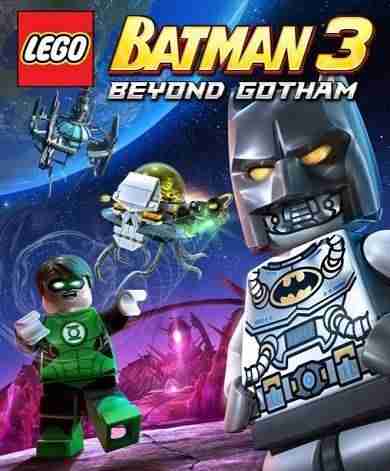 Descargar LEGO Batman 3 Beyond Gotham Arrow DLC[ENG][BAT] por Torrent